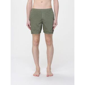 Stone Island Swimsuit Men Green